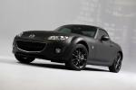 Mazda MX-5 Matte 2010 года